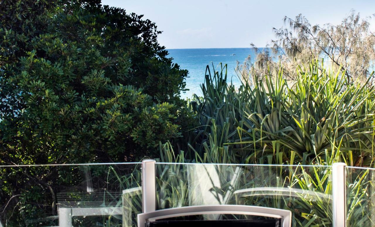 Sandcastles Noosa Exteriör bild